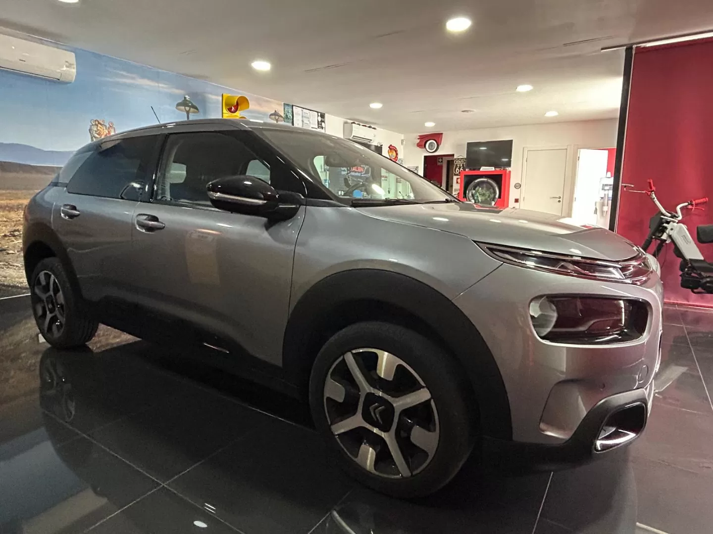 Citroën C4 Cactus 1.5 BlueHDi Feel - foto 7