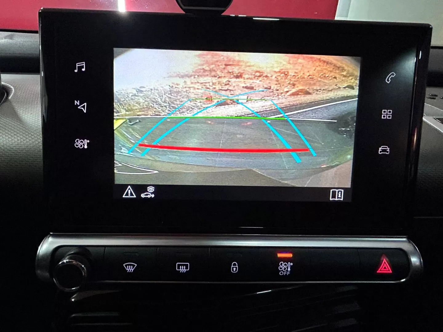 Citroën C4 Cactus 1.5 BlueHDi Feel - foto 8