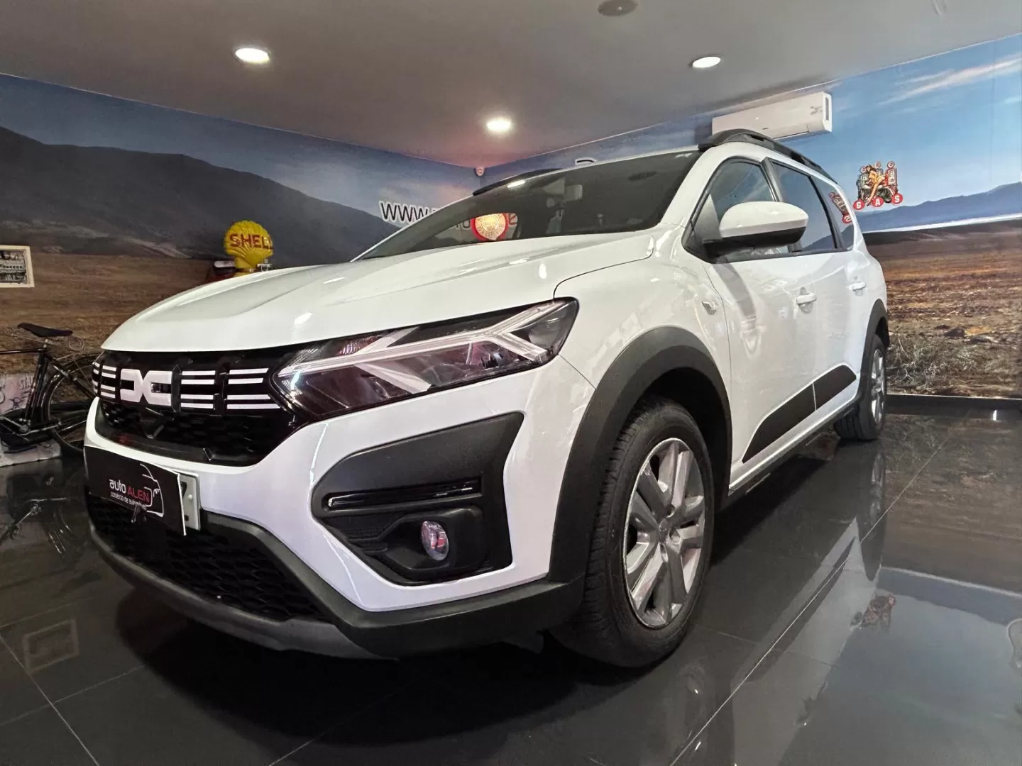 Dacia Jogger MPV 1.0 TCe ECO-G Gasolina/gas (GPL) - foto 3