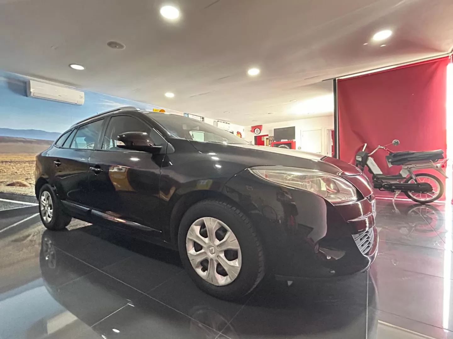 Renault Mégane Megane III Grandtour (KZ) 1.5 dCi - foto 7