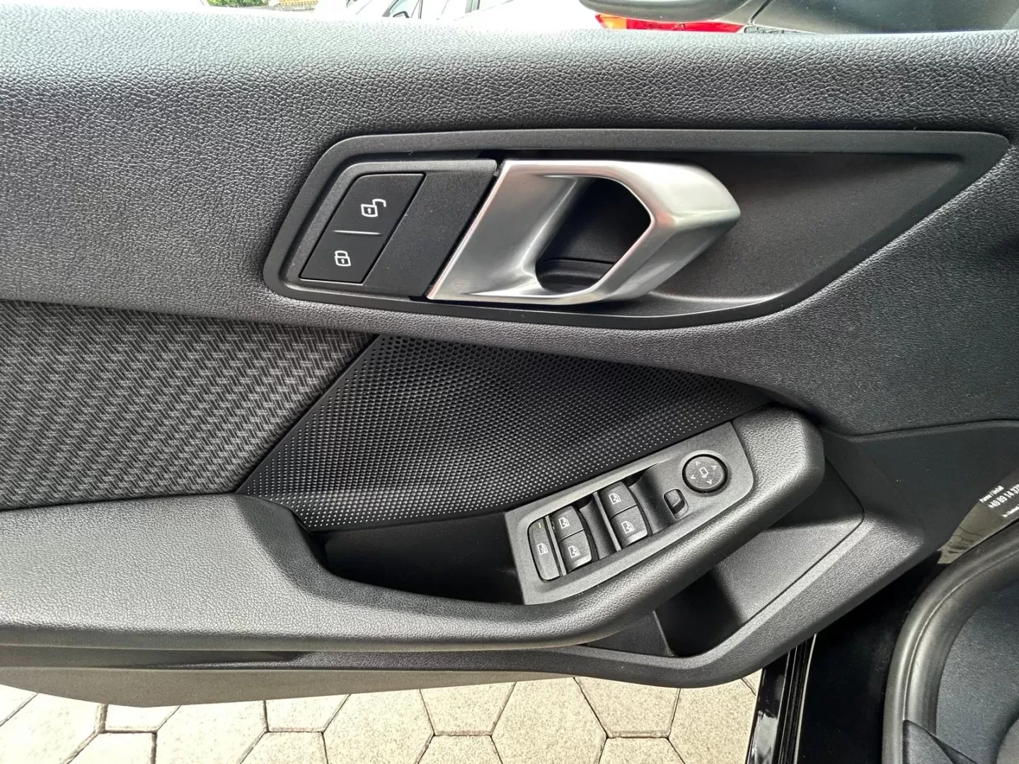 BMW 116 d Aut. - foto 8