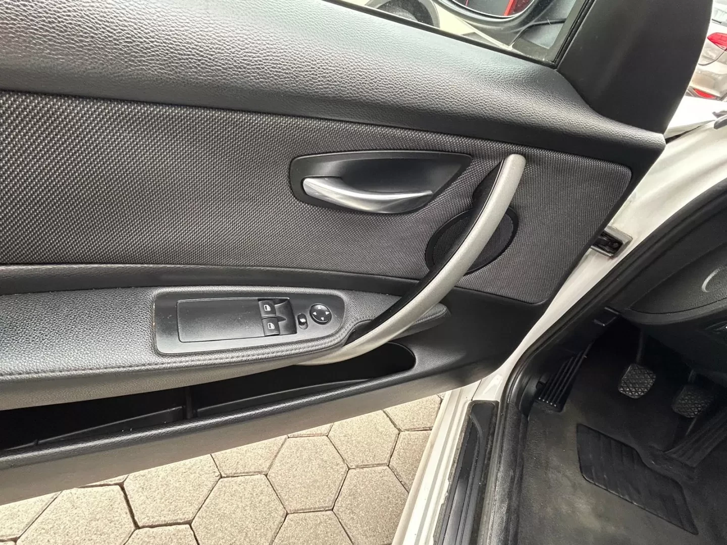 BMW 118 d Pack M - foto 8