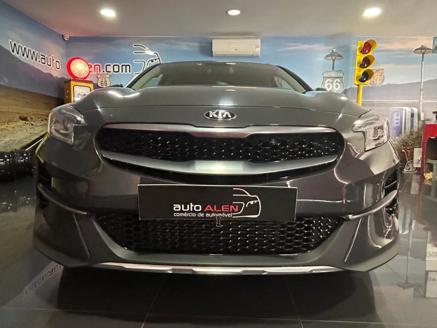 Kia XCeed 1.6 CRDi Drive - foto 2