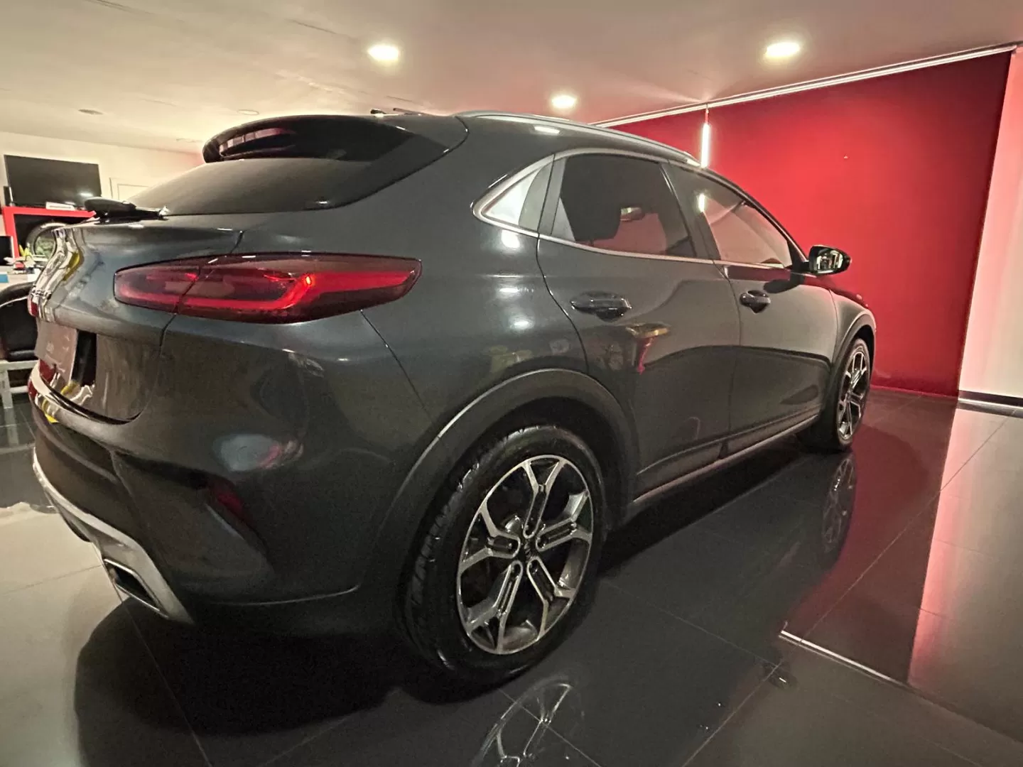 Kia XCeed 1.6 CRDi Drive - foto 5