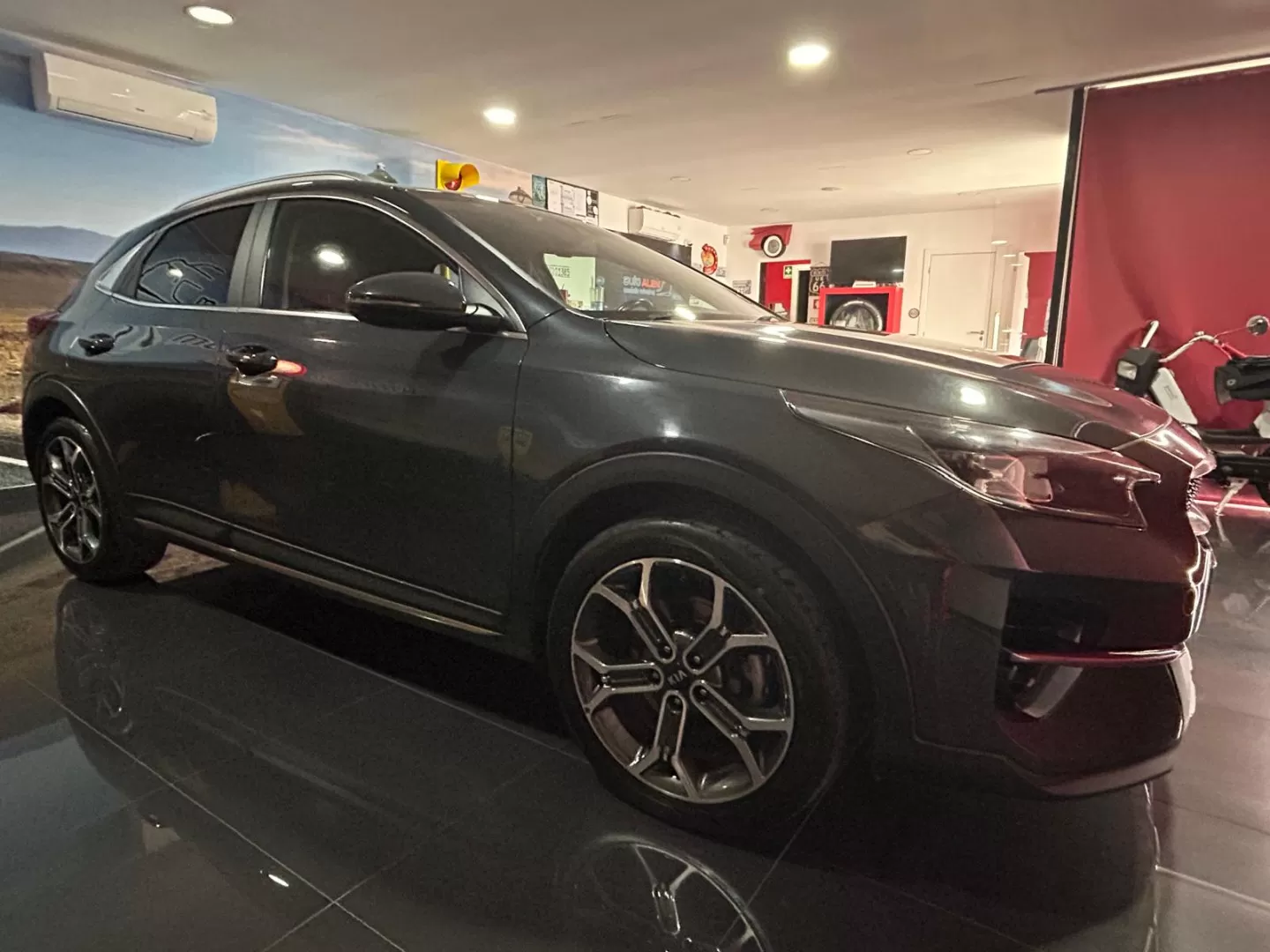 Kia XCeed 1.6 CRDi Drive - foto 6