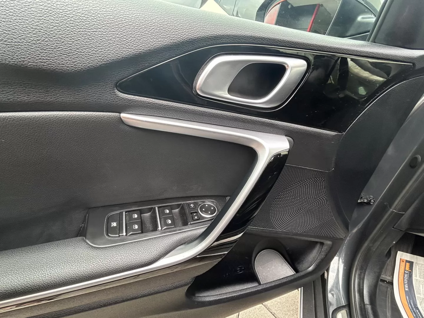 Kia XCeed 1.6 CRDi Drive - foto 7