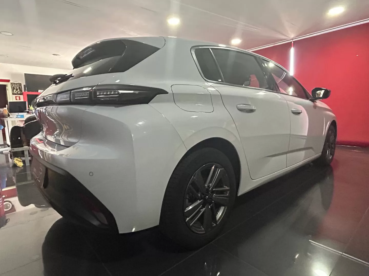 Peugeot 308 1.5 BlueHDi Active Pack - foto 6