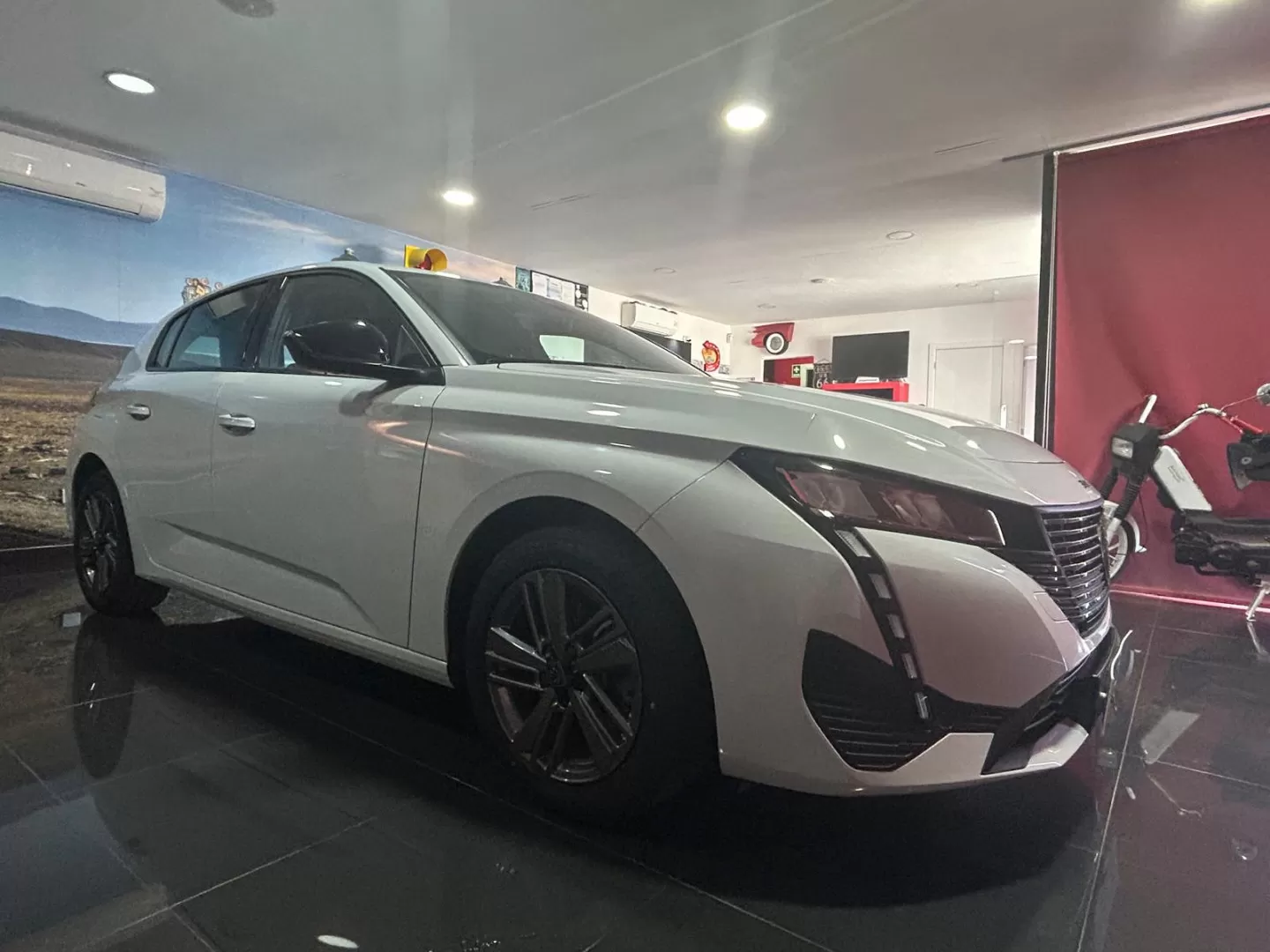 Peugeot 308 1.5 BlueHDi Active Pack - foto 7