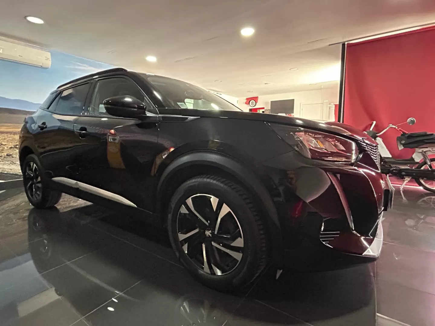 Peugeot 2008 1.5 BlueHDi Allure - foto 7