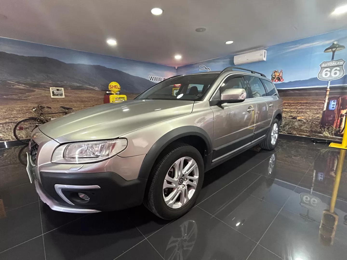 Volvo XC 70 2.0 D4 Momentum - foto 3