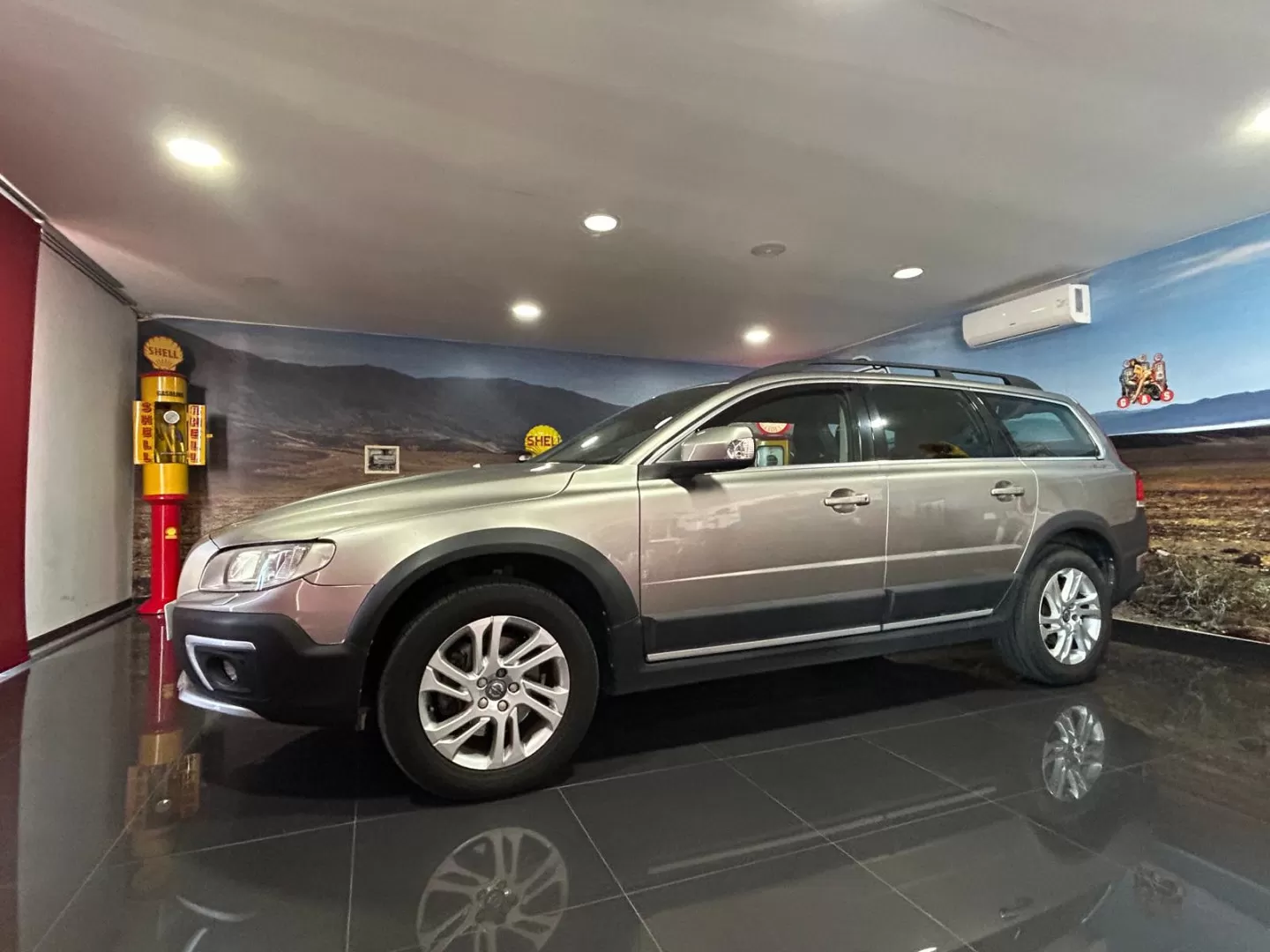 Volvo XC 70 2.0 D4 Momentum