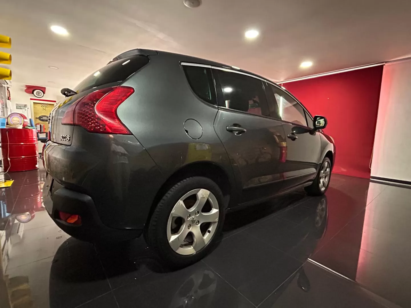 Peugeot 3008 1.6 HDi Active - foto 6