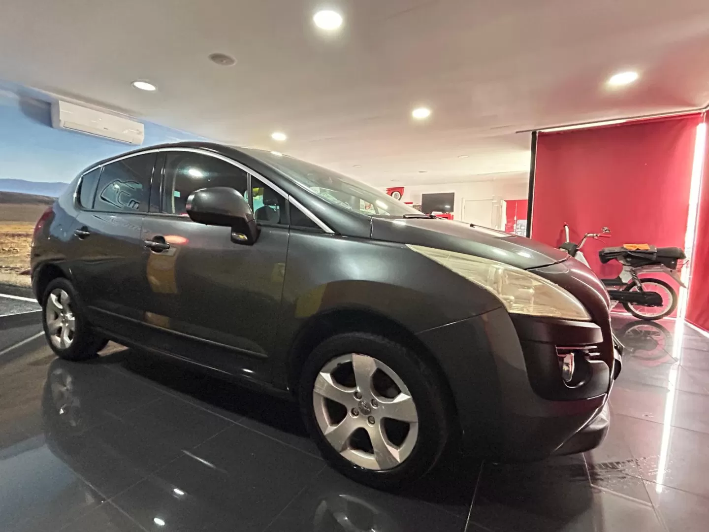 Peugeot 3008 1.6 HDi Active - foto 7