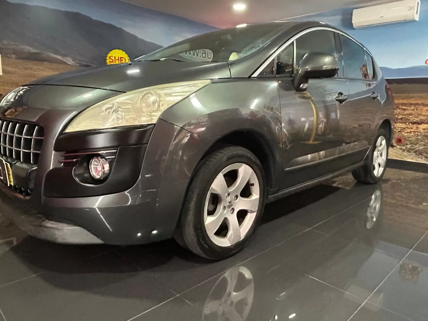 Peugeot 3008 1.6 HDi Active - foto 3