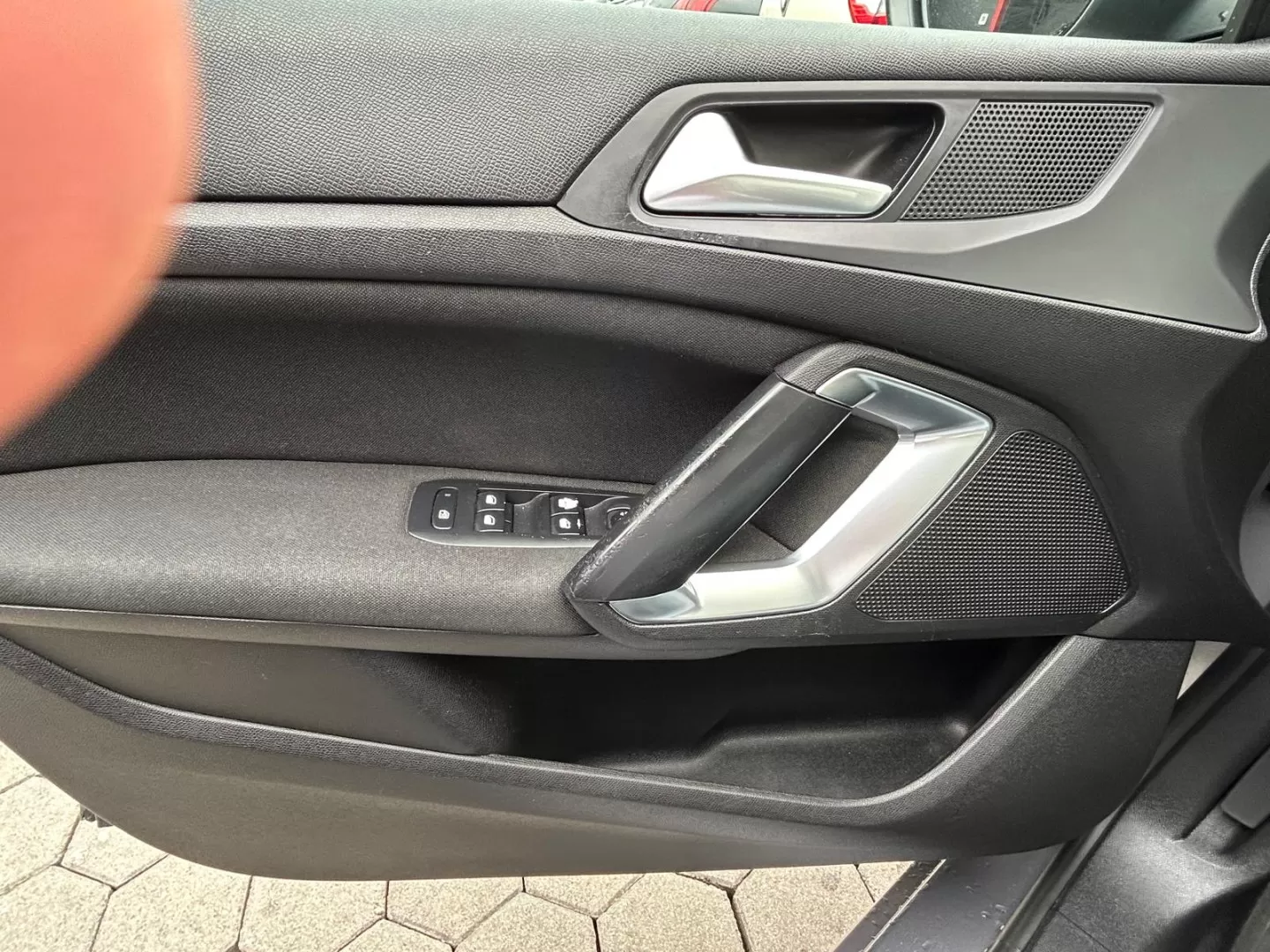 Peugeot 308 1.6 BlueHDi Active - foto 8