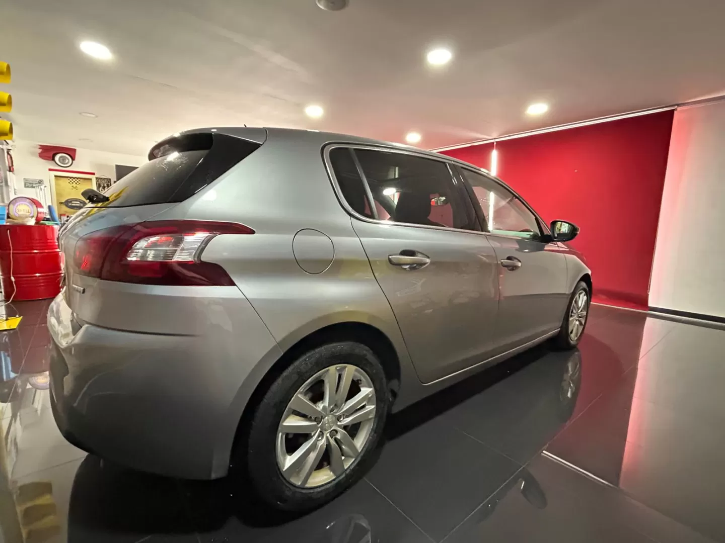Peugeot 308 1.6 BlueHDi Active - foto 6