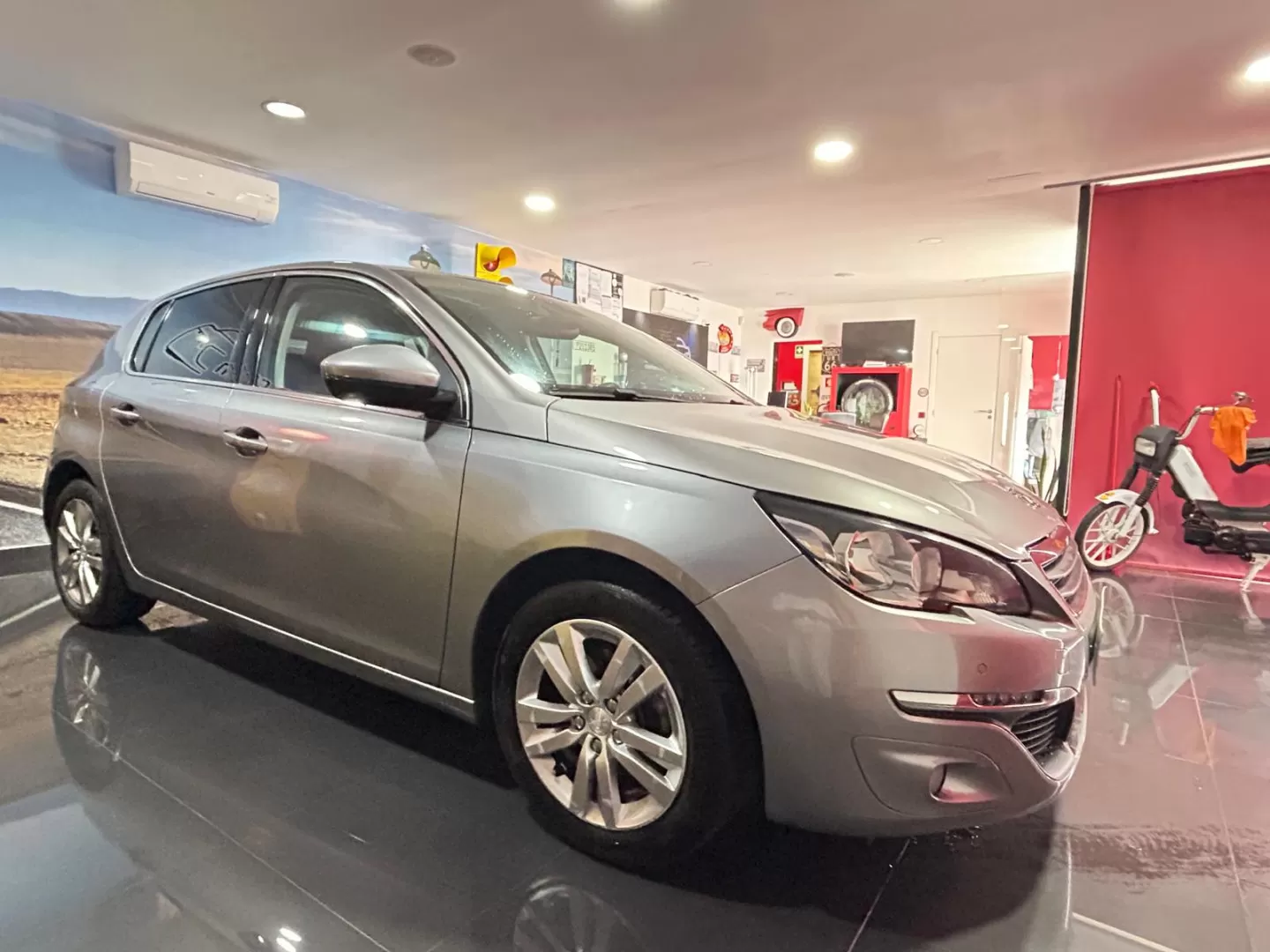 Peugeot 308 1.6 BlueHDi Active - foto 7