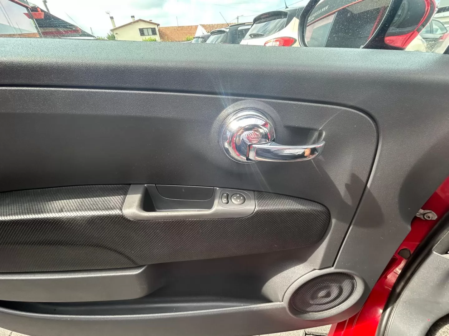 Fiat 500 1.3 16V Multijet Sport - foto 8