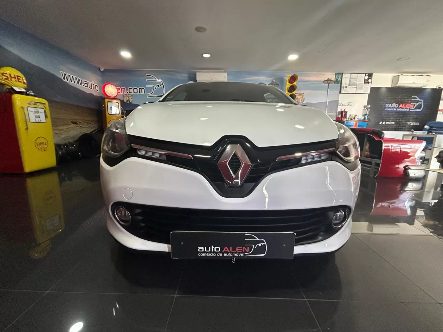 Renault Clio 1.5 dCi Limited - foto 2