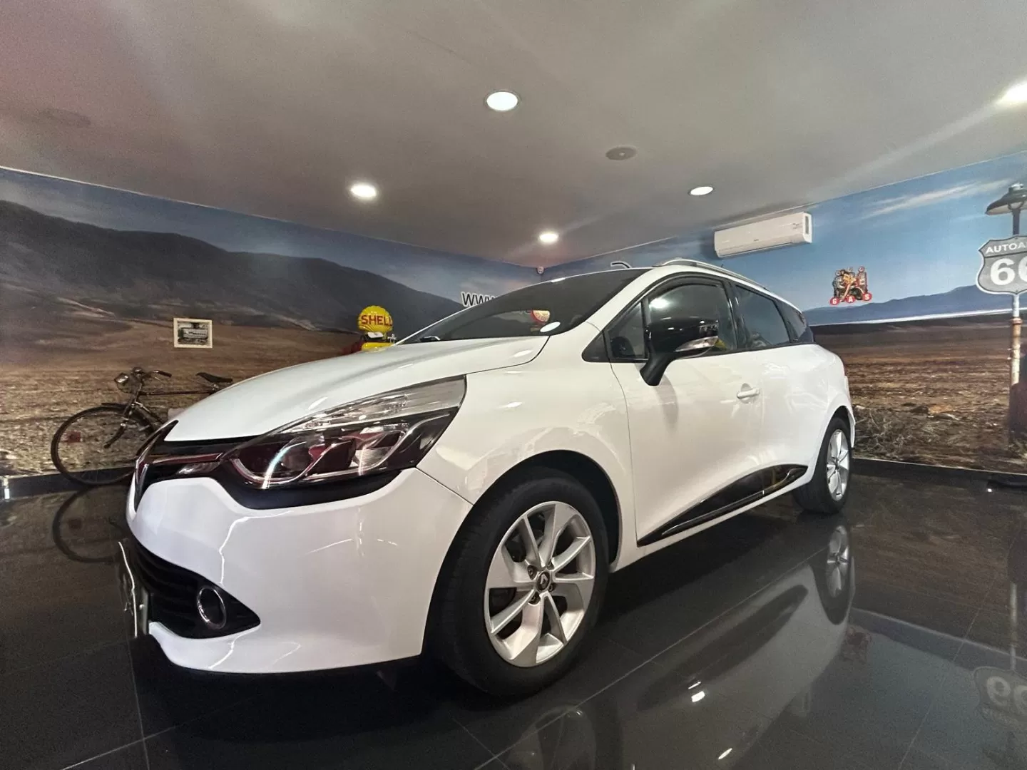 Renault Clio 1.5 dCi Limited - foto 3