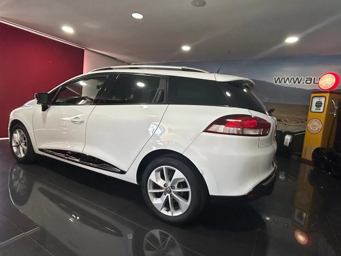Renault Clio 1.5 dCi Limited - foto 4