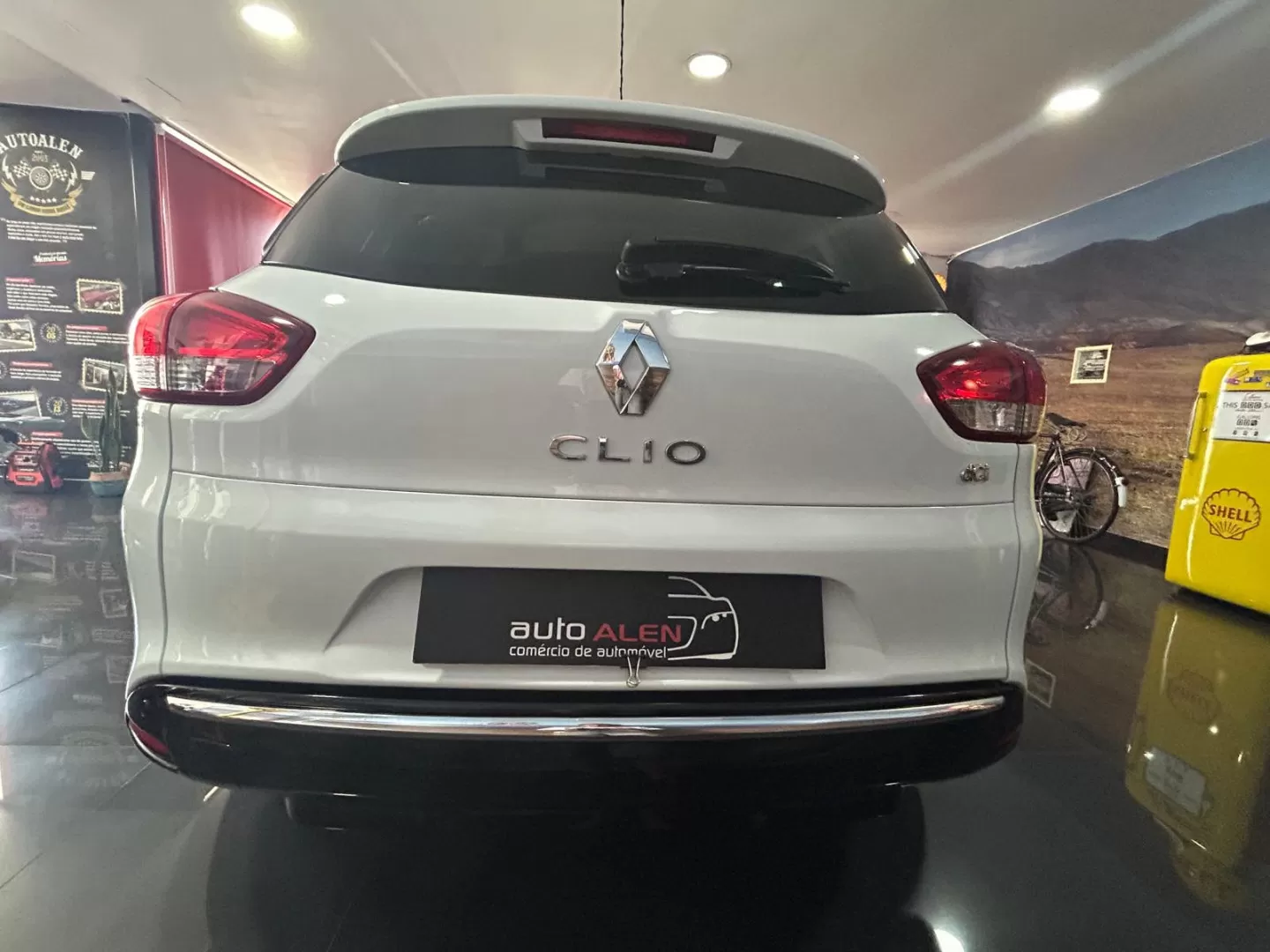 Renault Clio 1.5 dCi Limited - foto 5