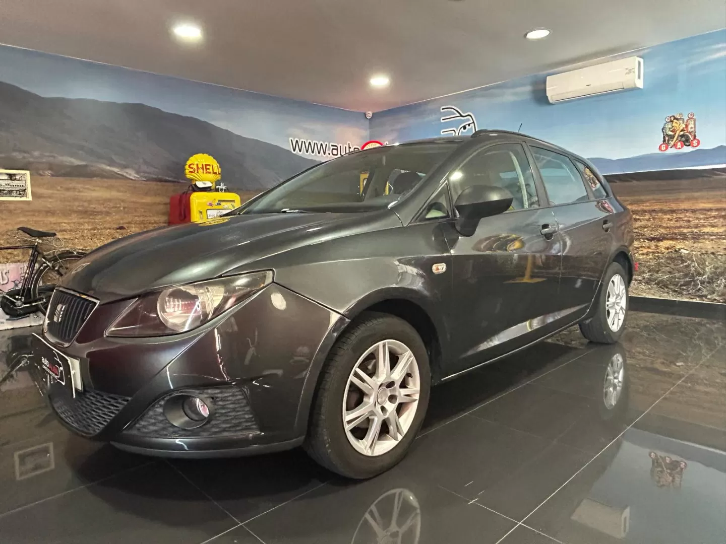 Seat Ibiza ST 1.2 12V Style - foto 3