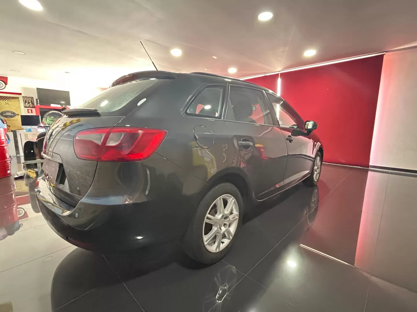 Seat Ibiza ST 1.2 12V Style - foto 6