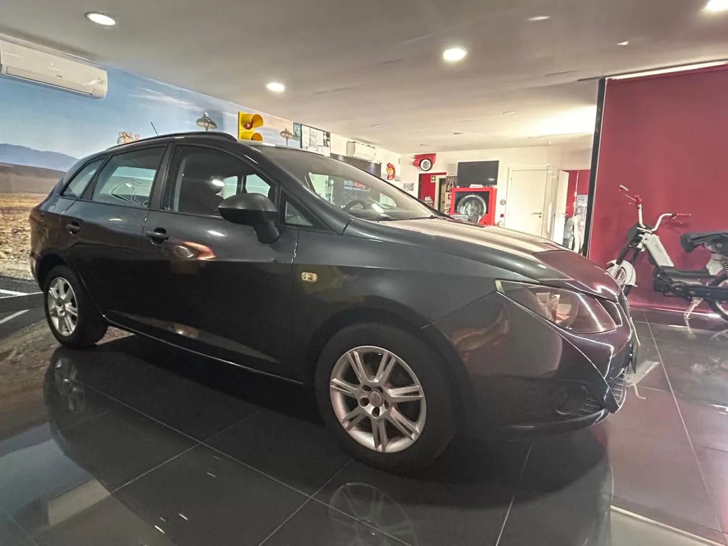 Seat Ibiza ST 1.2 12V Style - foto 7