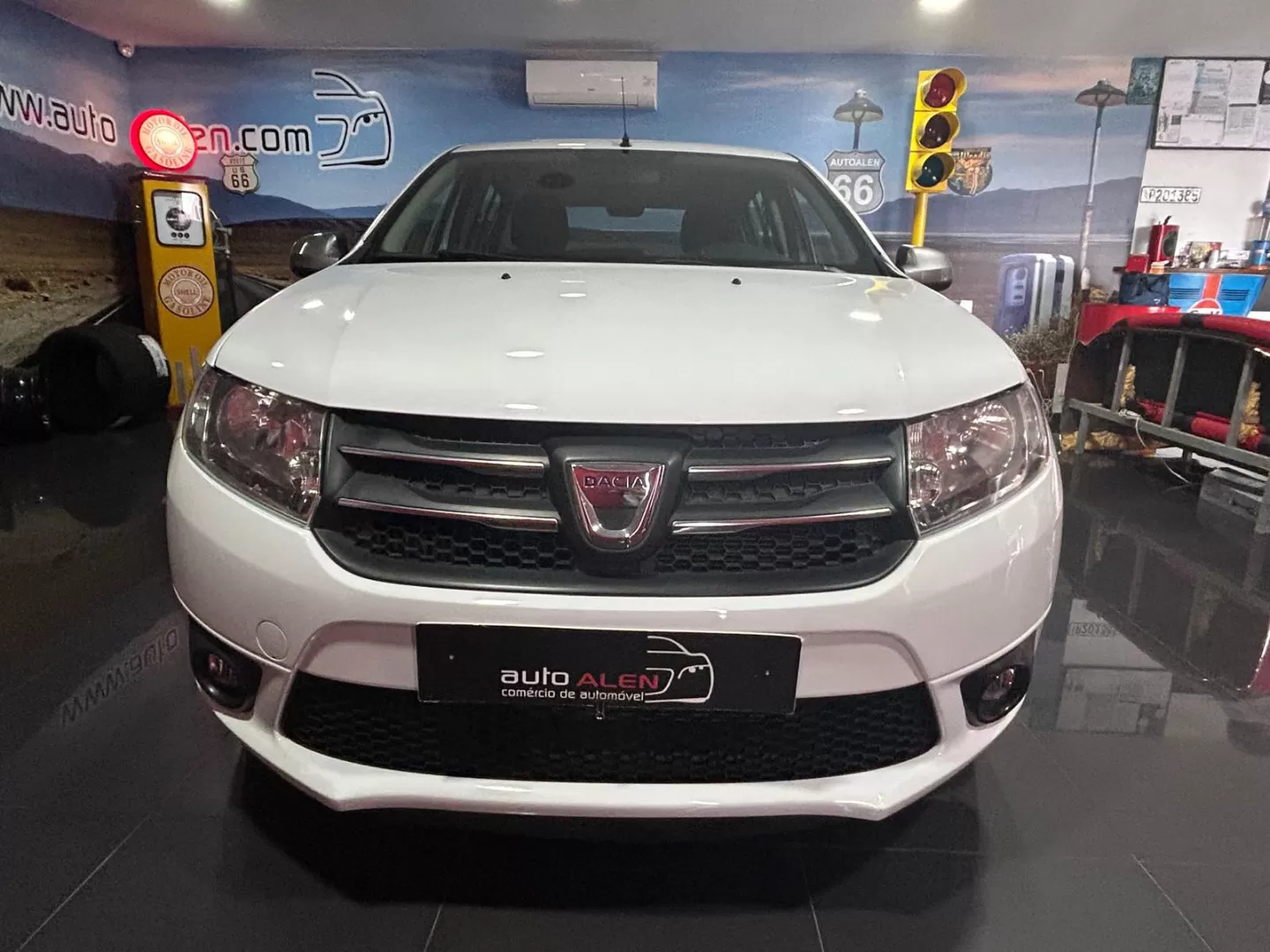 Dacia Sandero 0.9 TCe Confort - foto 3