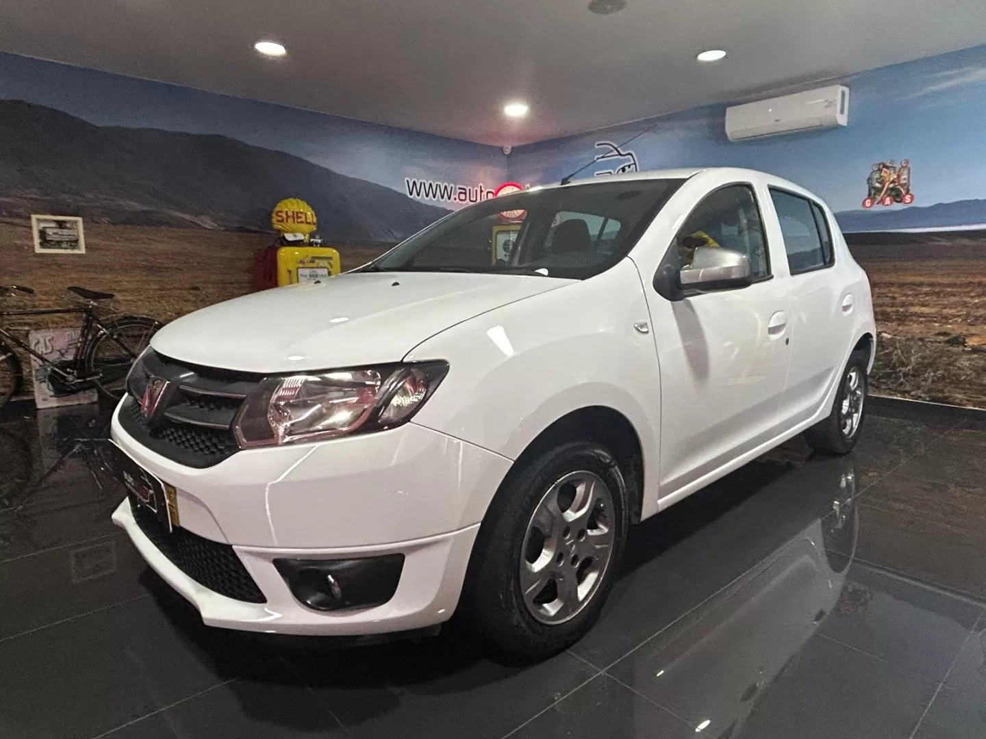 Dacia Sandero 0.9 TCe Confort - foto 4