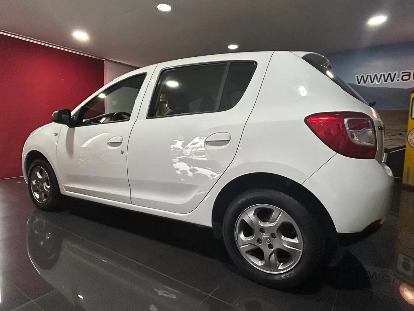 Dacia Sandero 0.9 TCe Confort - foto 5