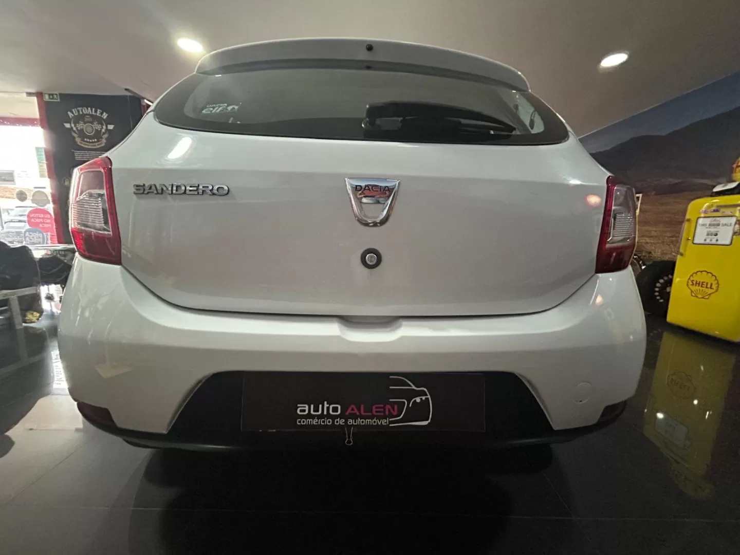 Dacia Sandero 0.9 TCe Confort - foto 6