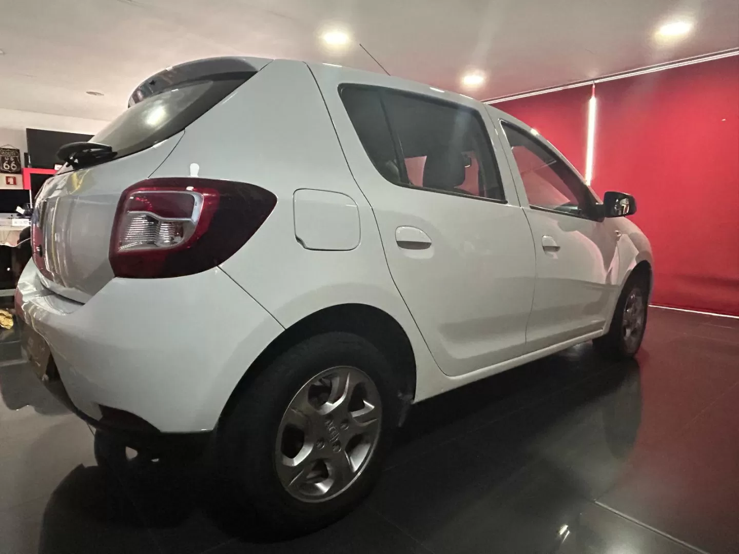Dacia Sandero 0.9 TCe Confort - foto 7