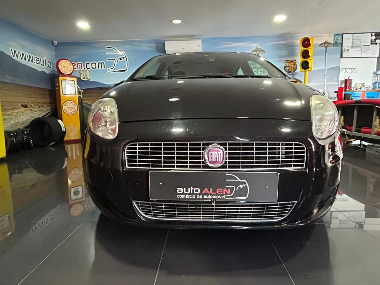 Fiat Punto 1.3 M-Jet Easy S&S - foto 2