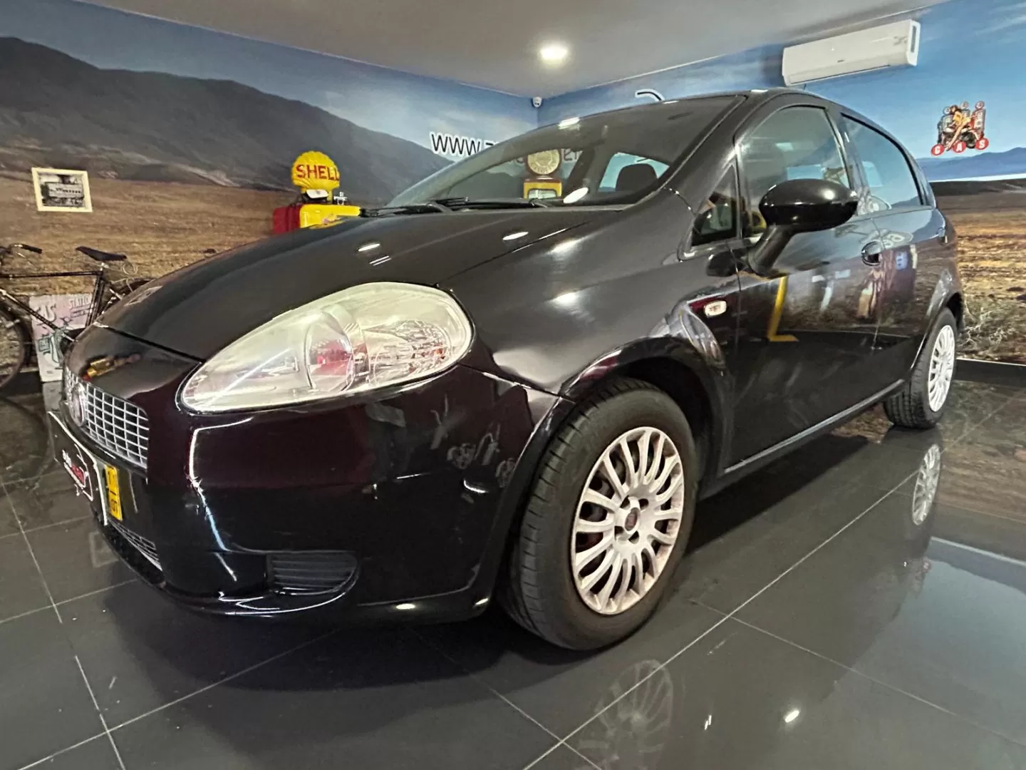 Fiat Punto 1.3 M-Jet Easy S&S - foto 3