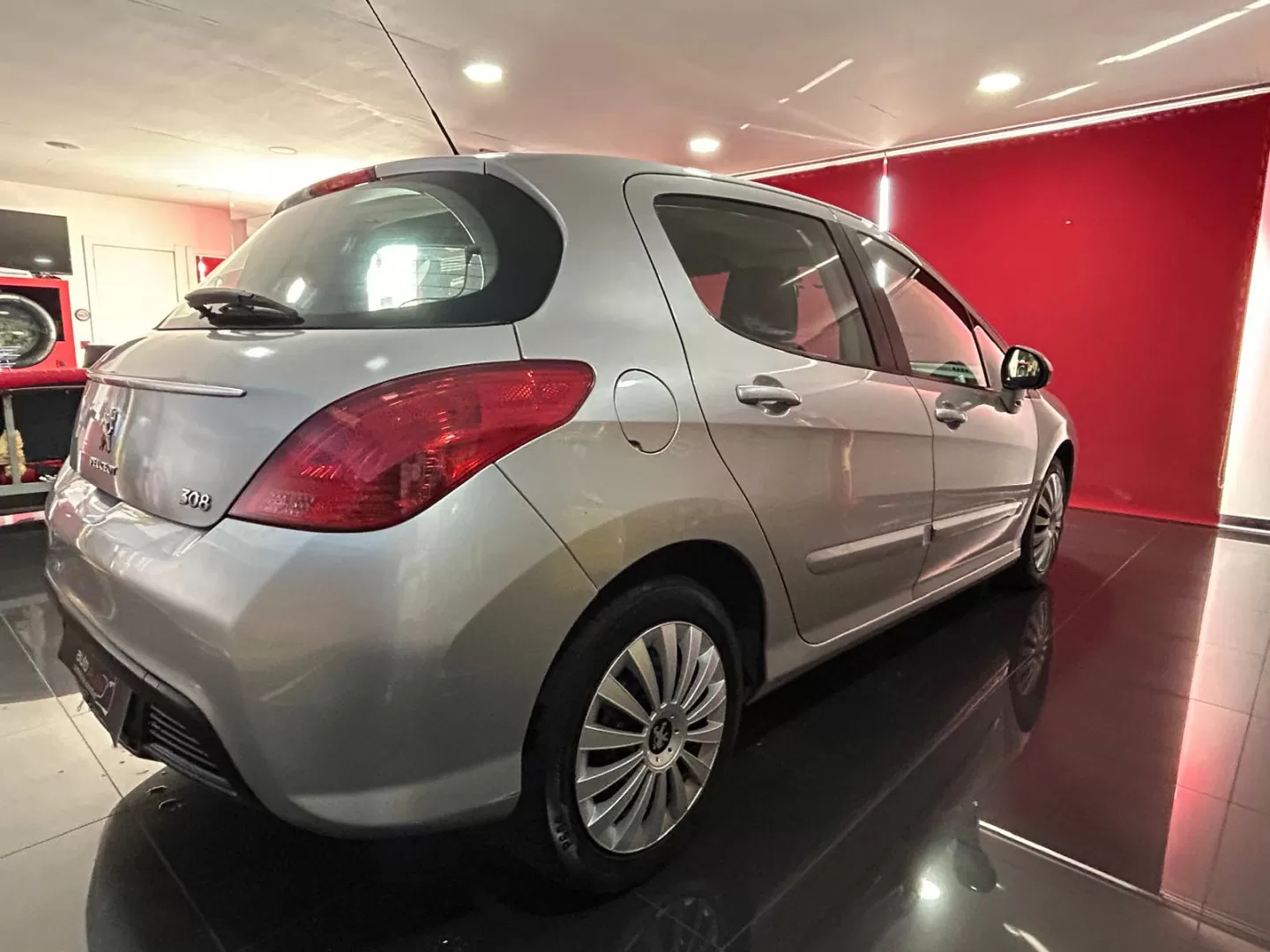 Peugeot 308 1.4 VTi Access - foto 6