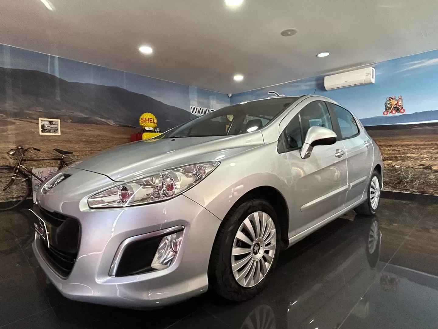 Peugeot 308 1.4 VTi Access - foto 3
