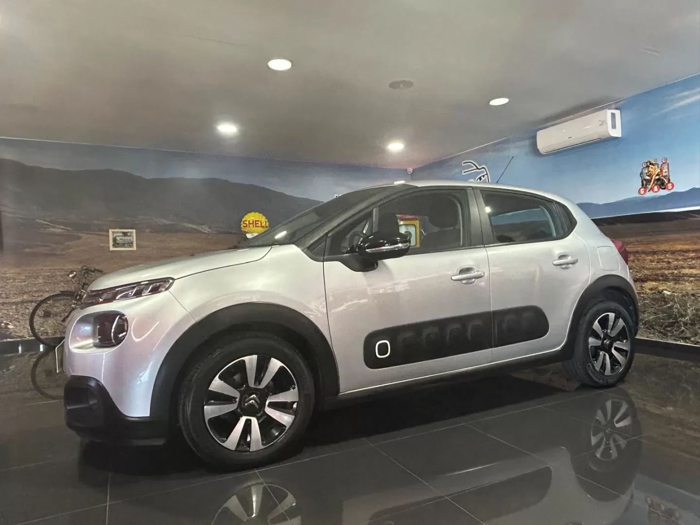 Citroën C3 1.6 BlueHDi Feel