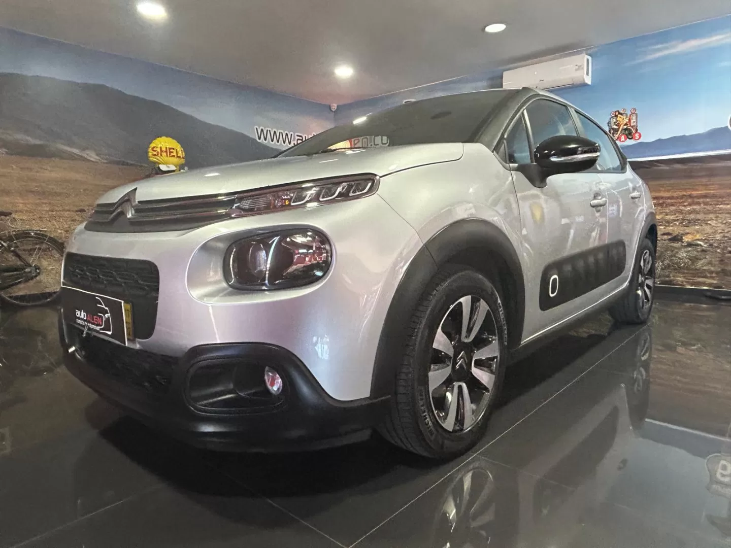 Citroën C3 1.6 BlueHDi Feel - foto 3