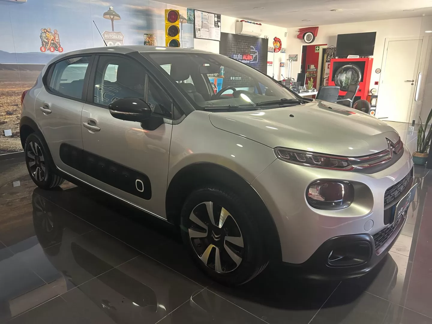 Citroën C3 1.6 BlueHDi Feel - foto 7