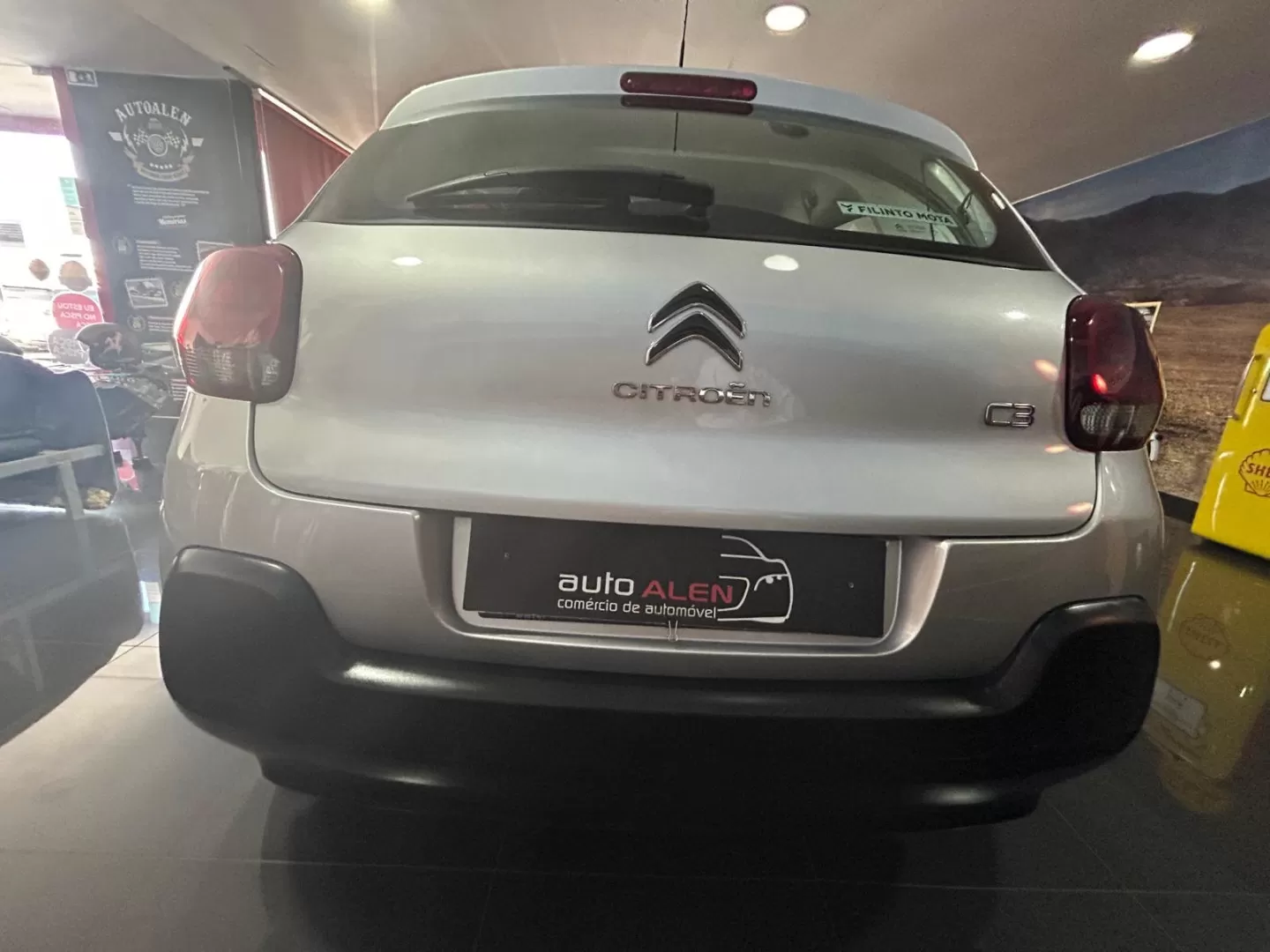 Citroën C3 1.6 BlueHDi Feel - foto 5