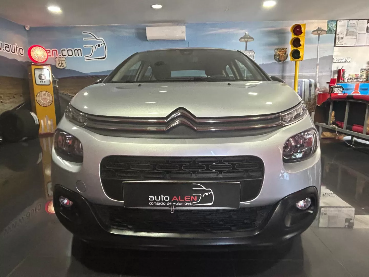 Citroën C3 1.6 BlueHDi Feel - foto 2