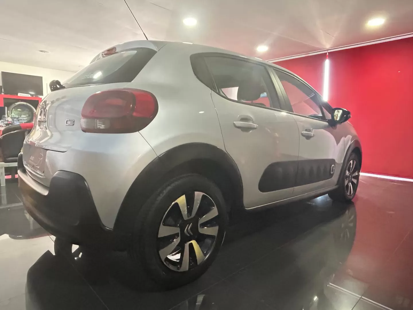 Citroën C3 1.6 BlueHDi Feel - foto 6