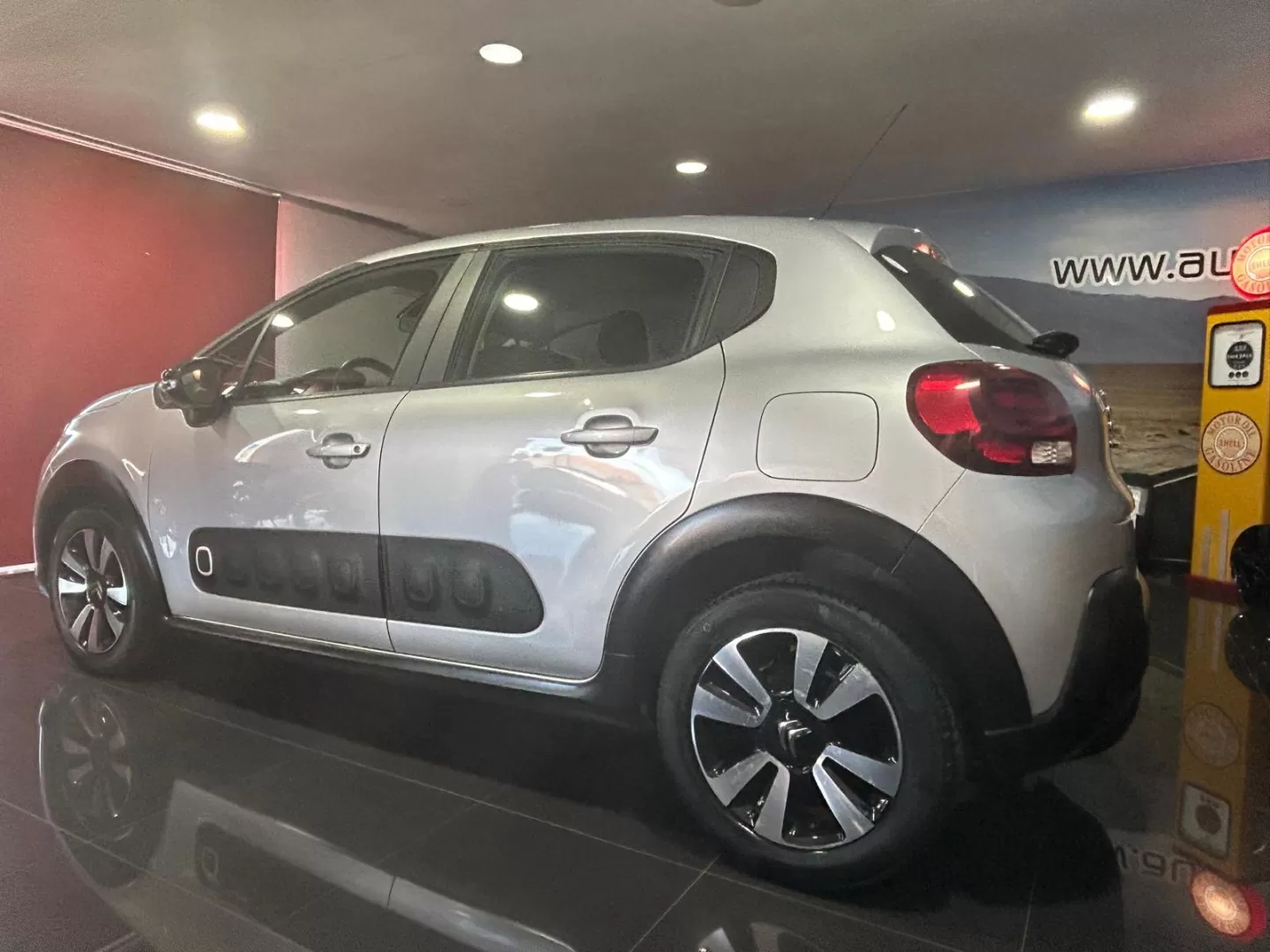 Citroën C3 1.6 BlueHDi Feel - foto 4