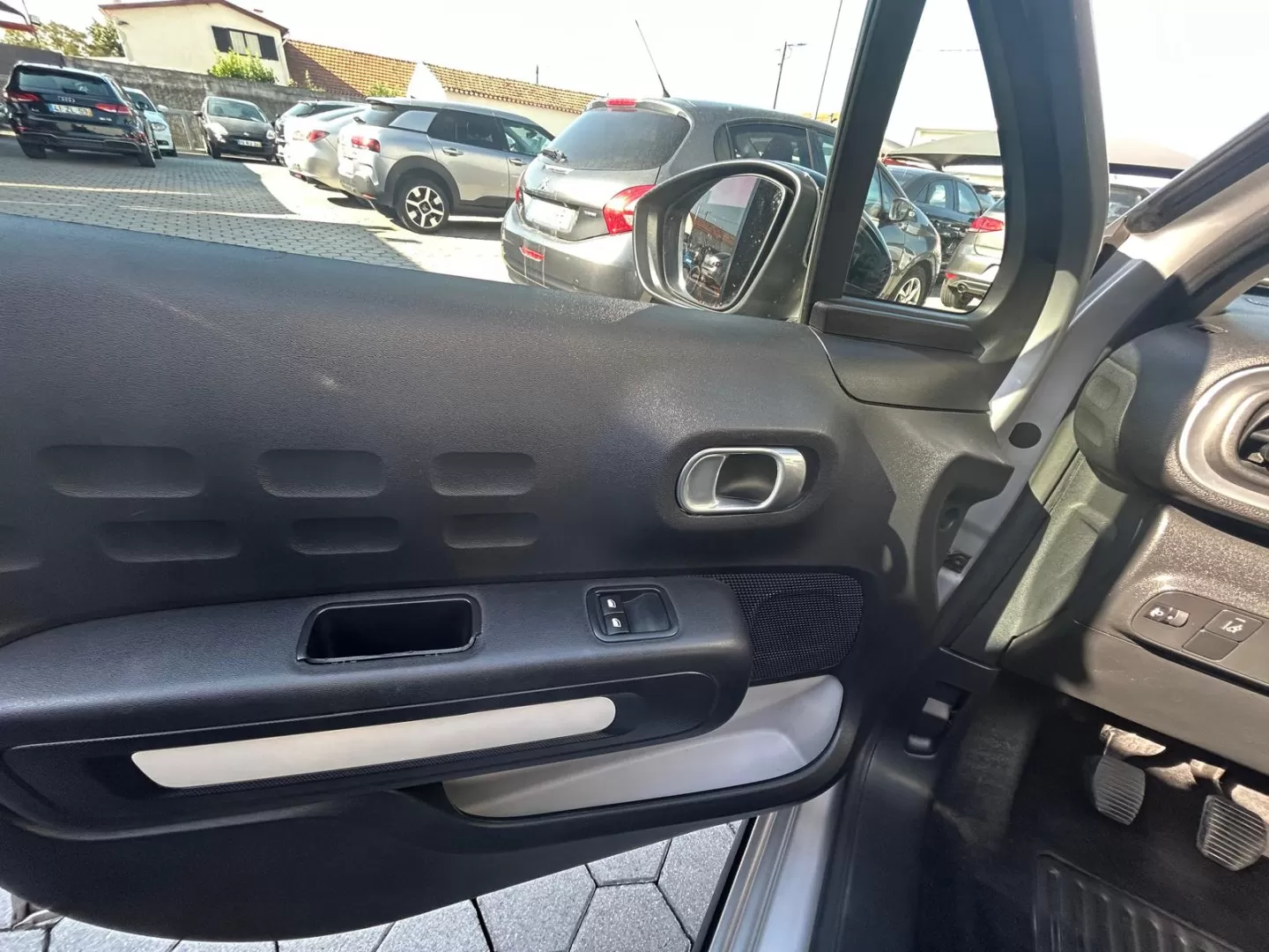 Citroën C3 1.6 BlueHDi Feel - foto 8
