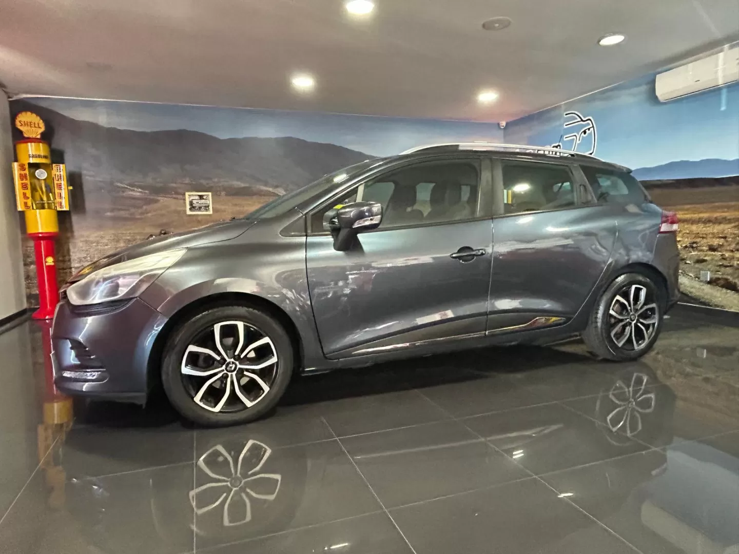 Renault Clio 1.5 dCi Zen