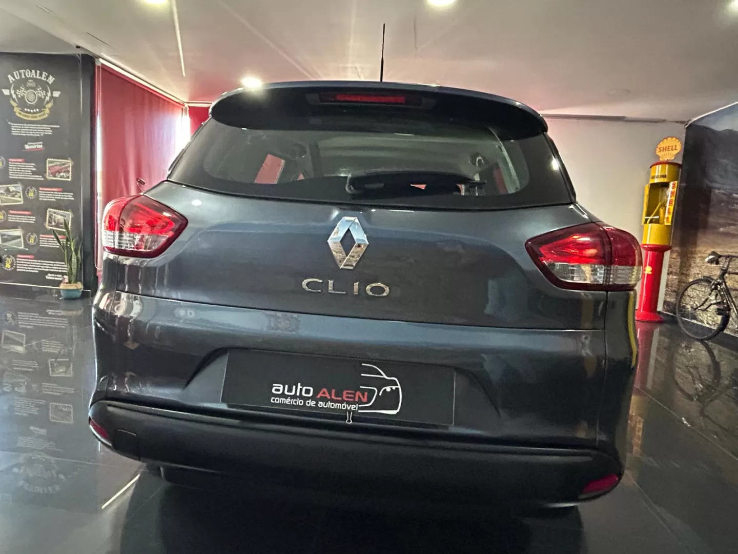 Renault Clio 1.5 dCi Zen - foto 5