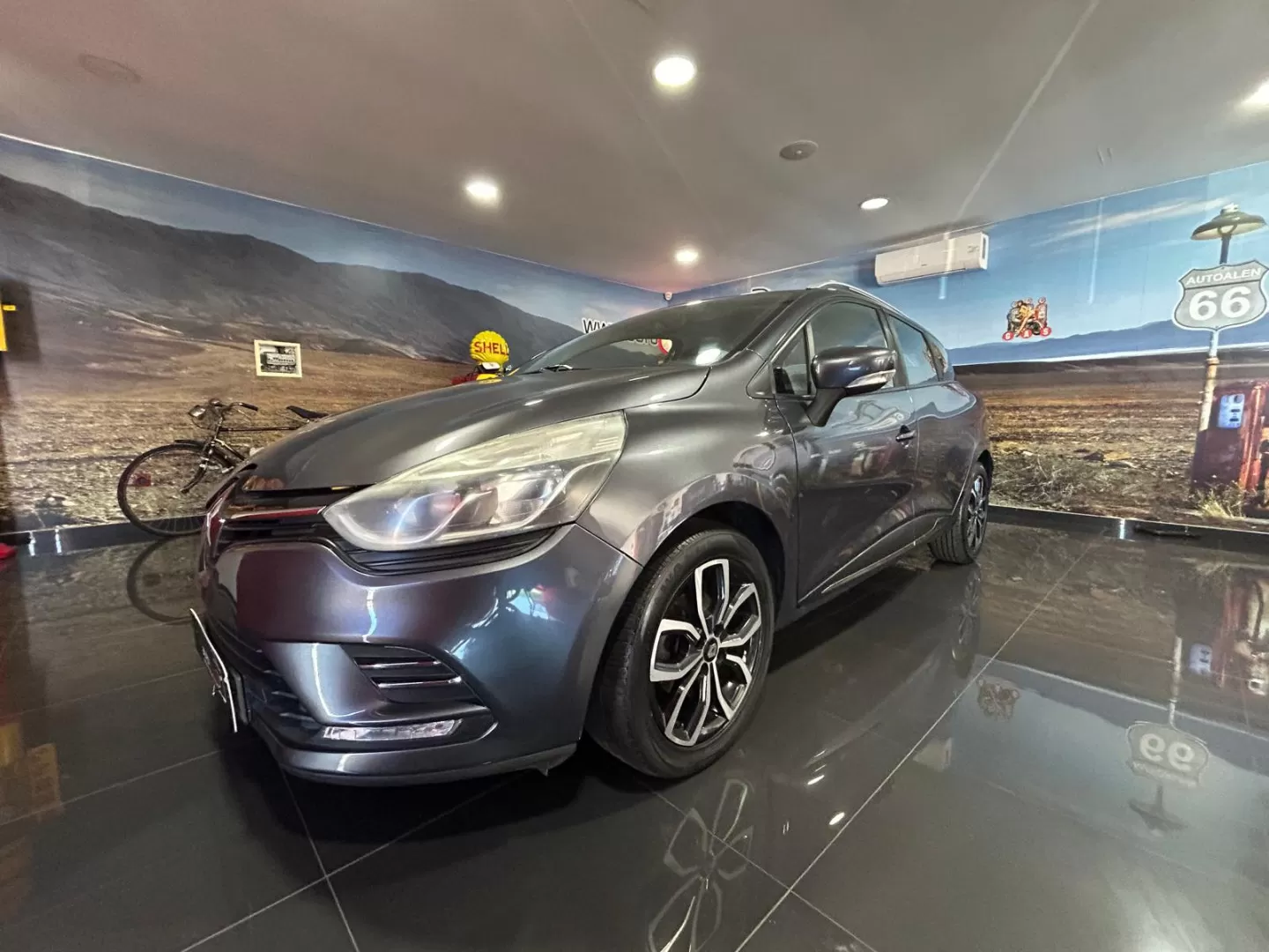 Renault Clio 1.5 dCi Zen - foto 3