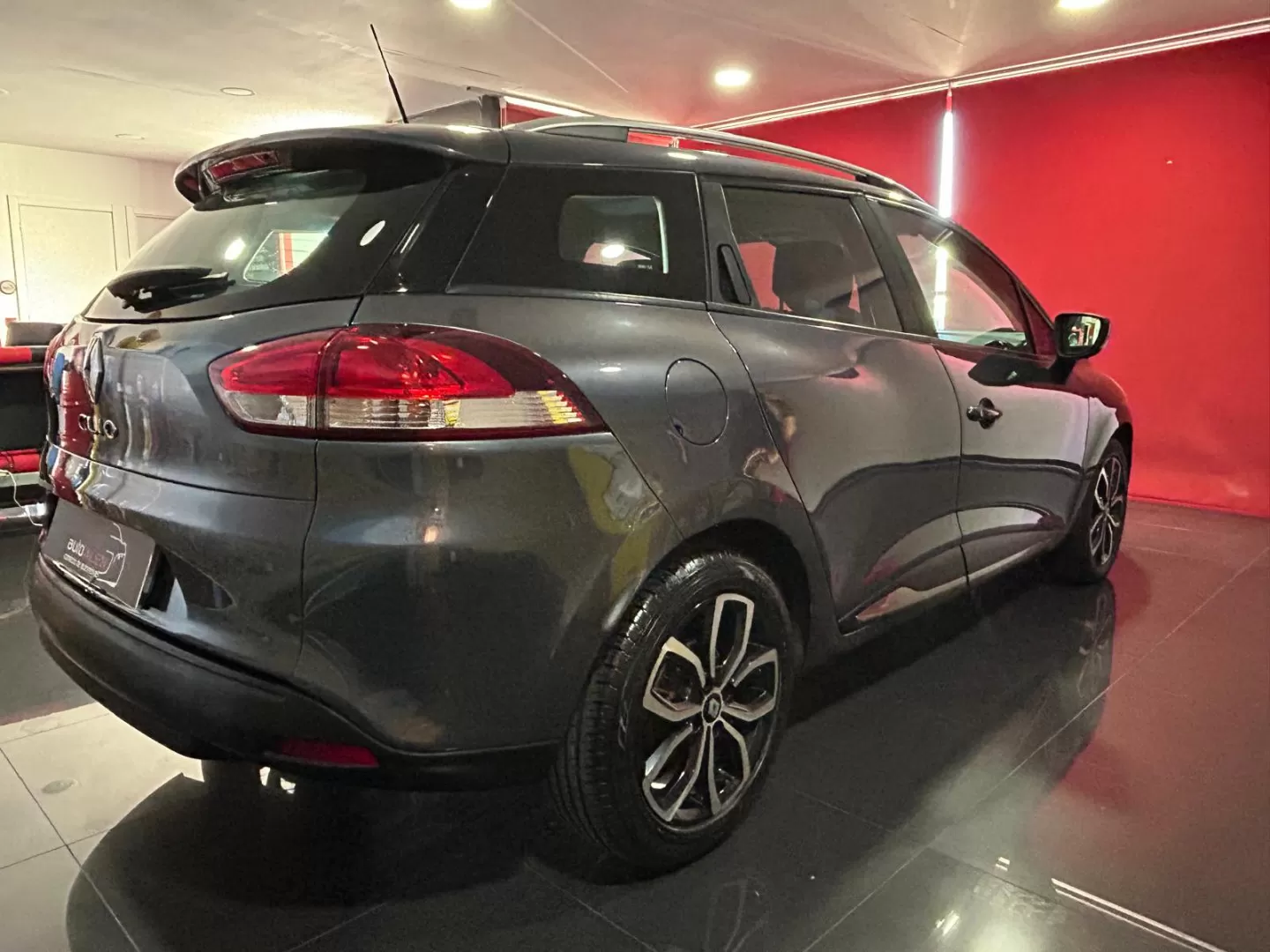 Renault Clio 1.5 dCi Zen - foto 6